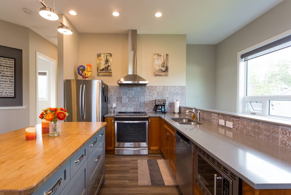 full size appliances