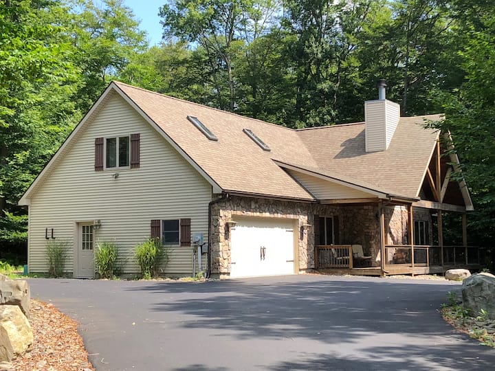 Gouldsboro Vacation Rentals & Homes Pennsylvania, United States Airbnb