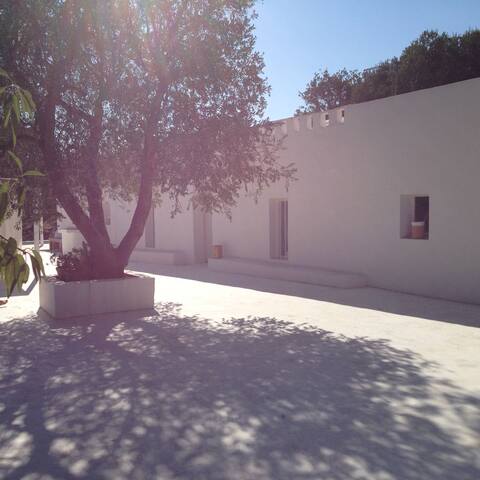 Villa Biancalamia gallery image 4