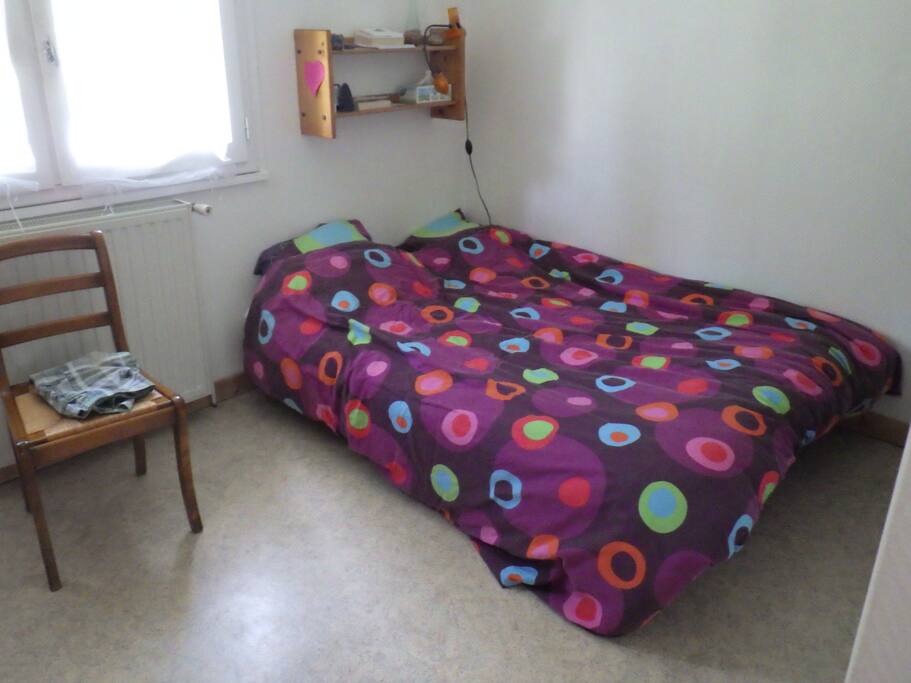 Chambre 1