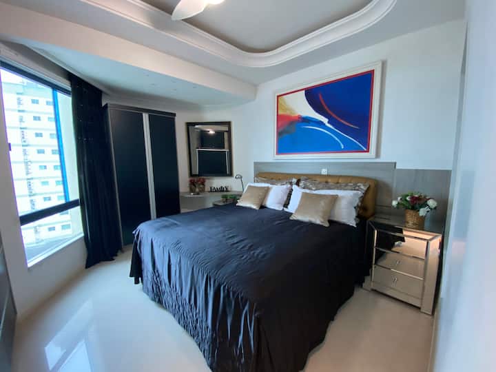 Master Suite