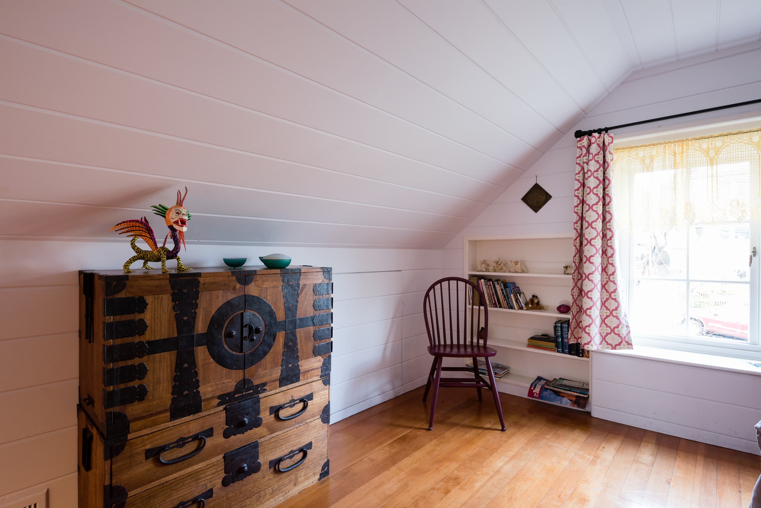 Noe/Castro 1BD Hideaway - Image 11