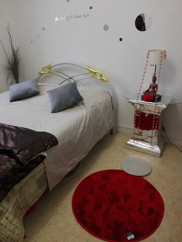 Appartement t2  49metres carres