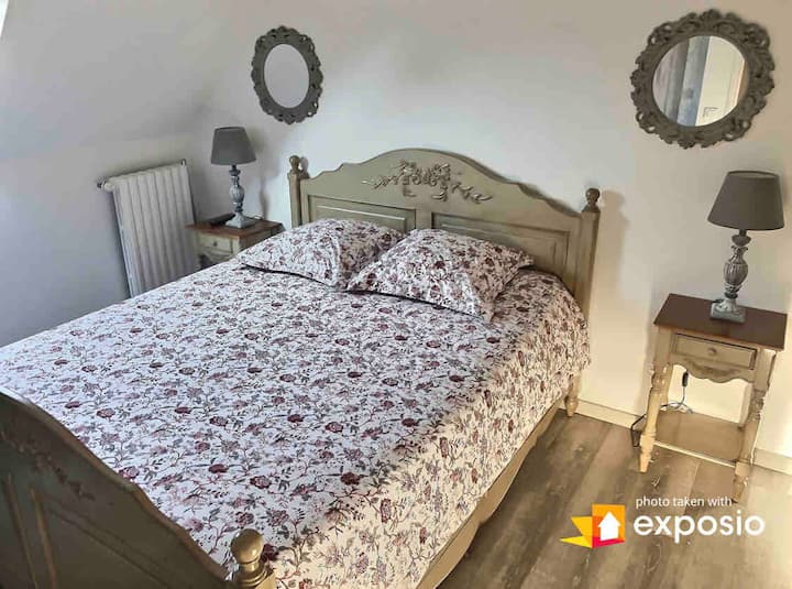 საძინებელი 4