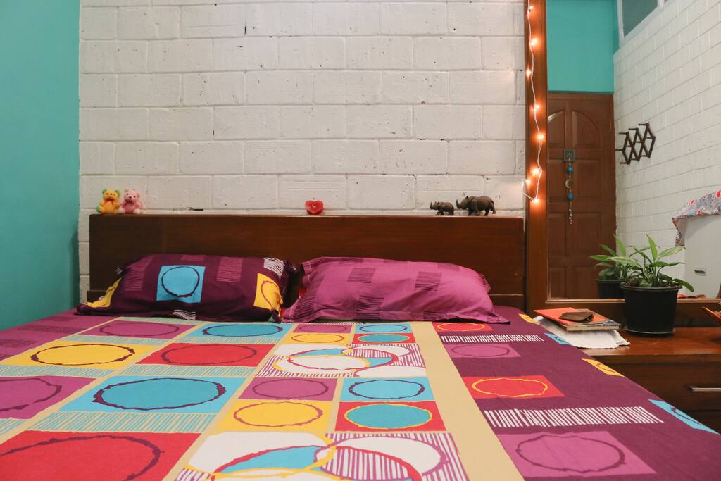 Your Bedroom @Fatsmeagol