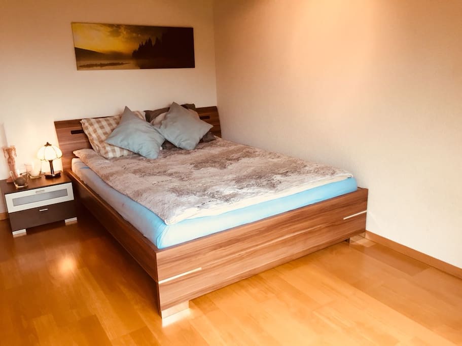 Your room