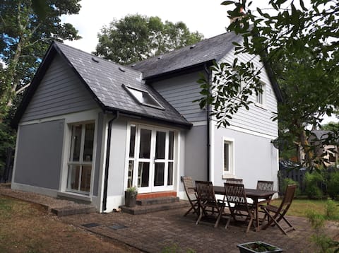 Faithlegg Estate Holiday Home