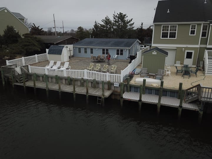 10 Best Airbnb Vacation Rentals In Manahawkin, New Jersey Updated