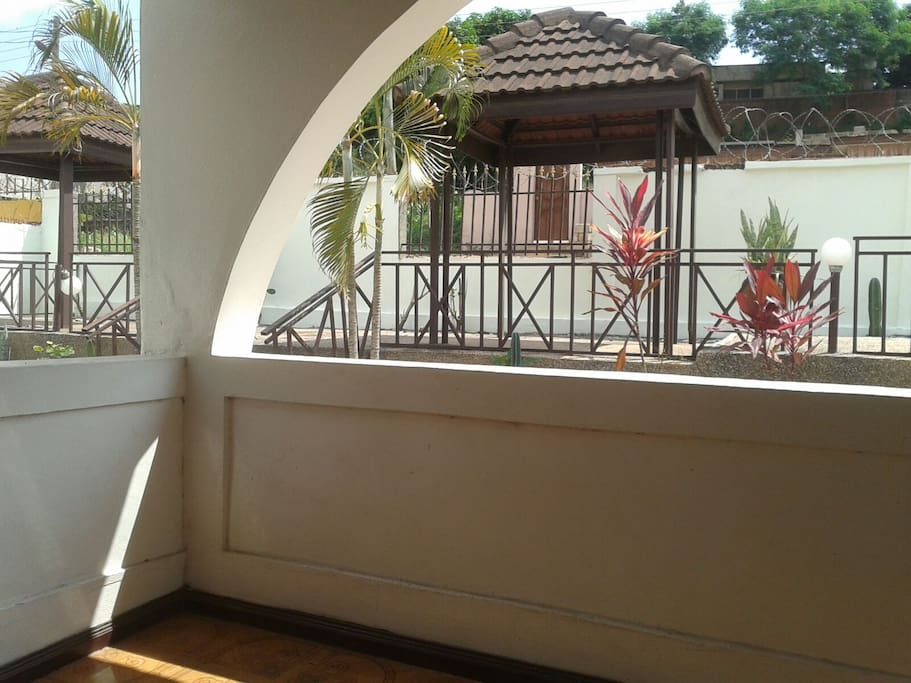 Porch