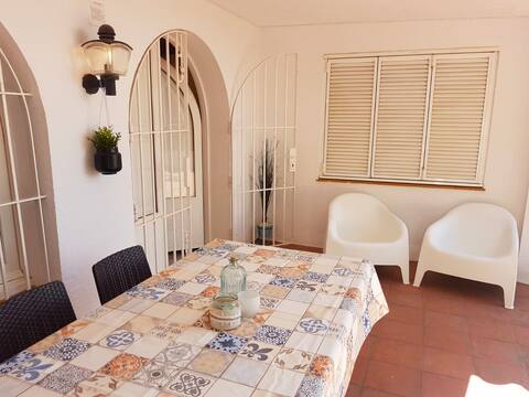 Apartment in Begur