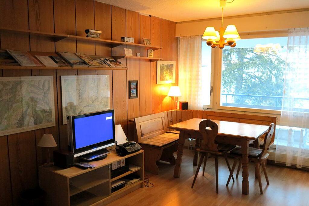 TV / Multimedia