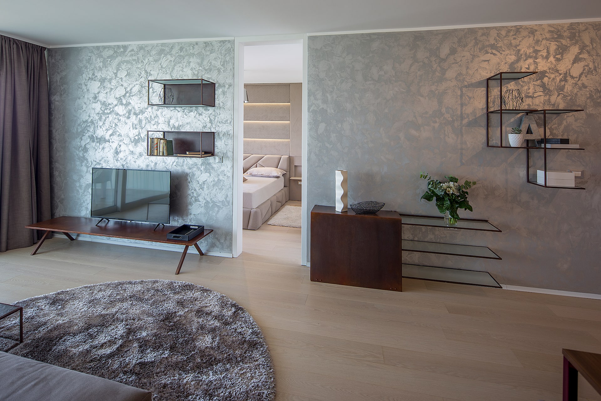 Opatija Deluxe Apartment with swimming pool — photo 4