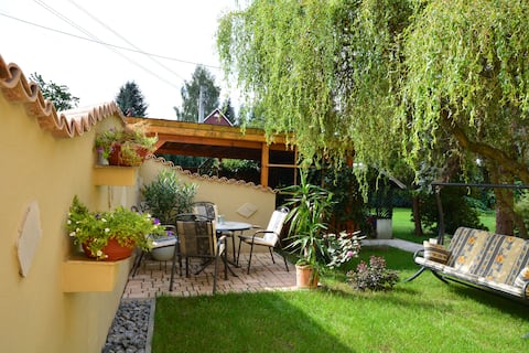 Ferienwohnung Arnold