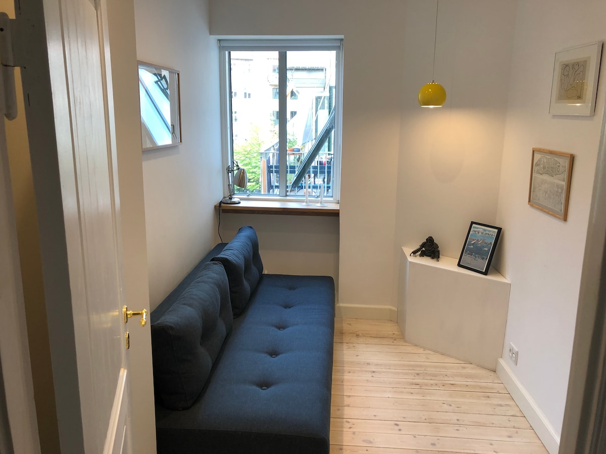 غرفة النوم 3