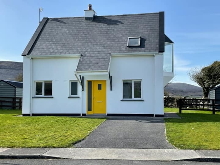 Rent an Irish Cottage Alquileres vacacionales y alojamientos Rent an