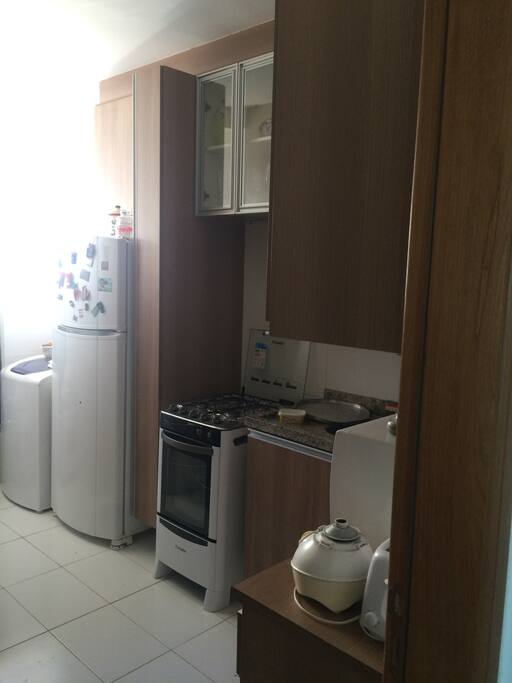 cozinha