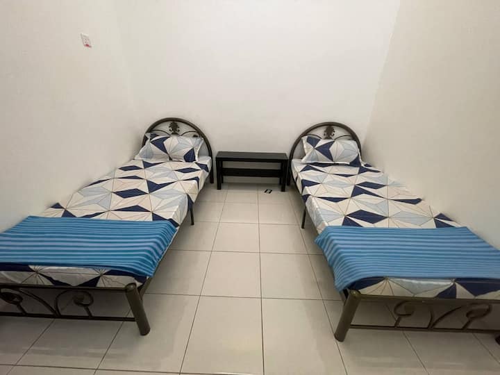 საძინებელი 3