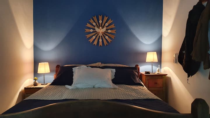 Спална соба 1