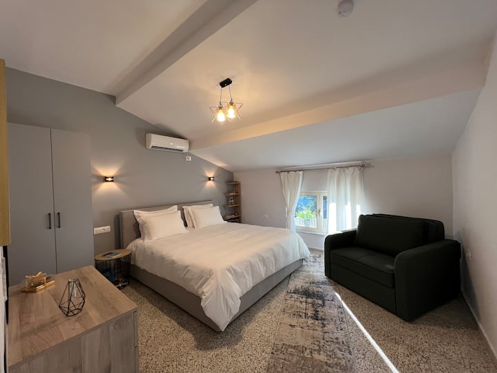Appartement A Tirana - Tiran