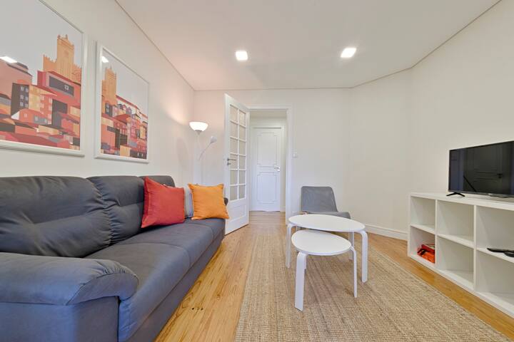 Sleep In Centre – Apartments 3D gallery image 2