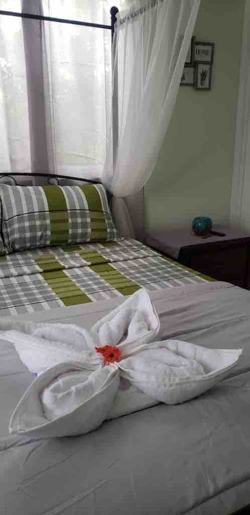 Спална соба 3