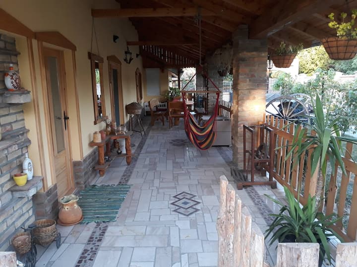 Rita Apartment