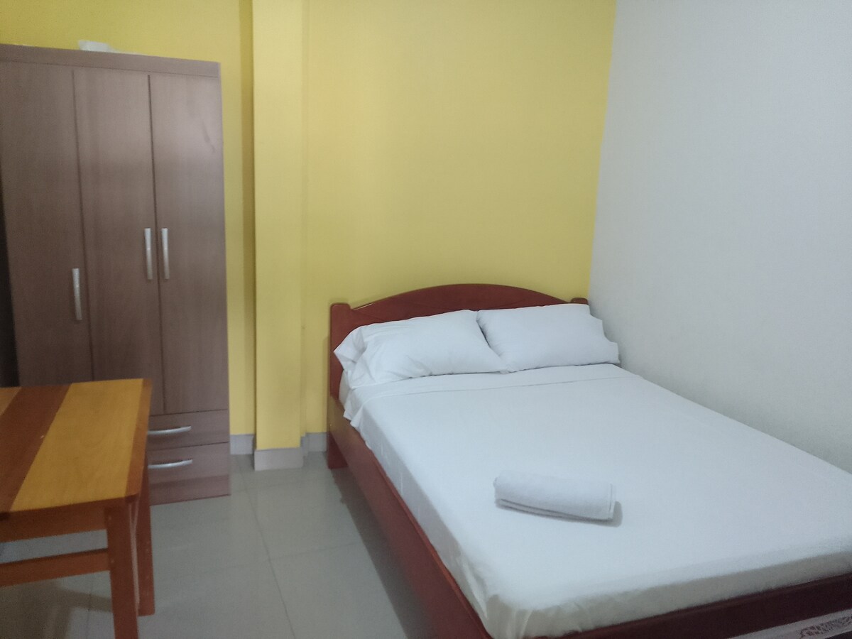 Dhoma 3. Krevat me 2 vende 