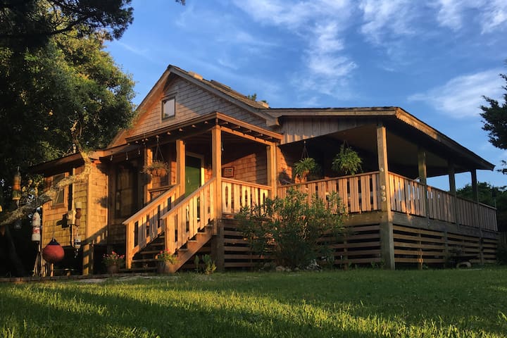Airbnb Salvo Vacation Rentals Places To Stay North