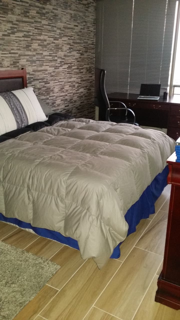 Habitación 2