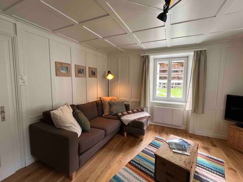 3.5 room flat "Liemschboda"