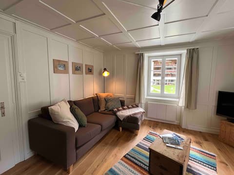 3.5 room flat "Liemschboda"