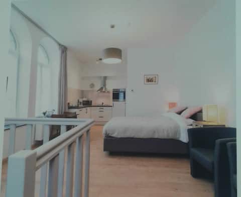 Nos Vi Scole  (ancienne école )