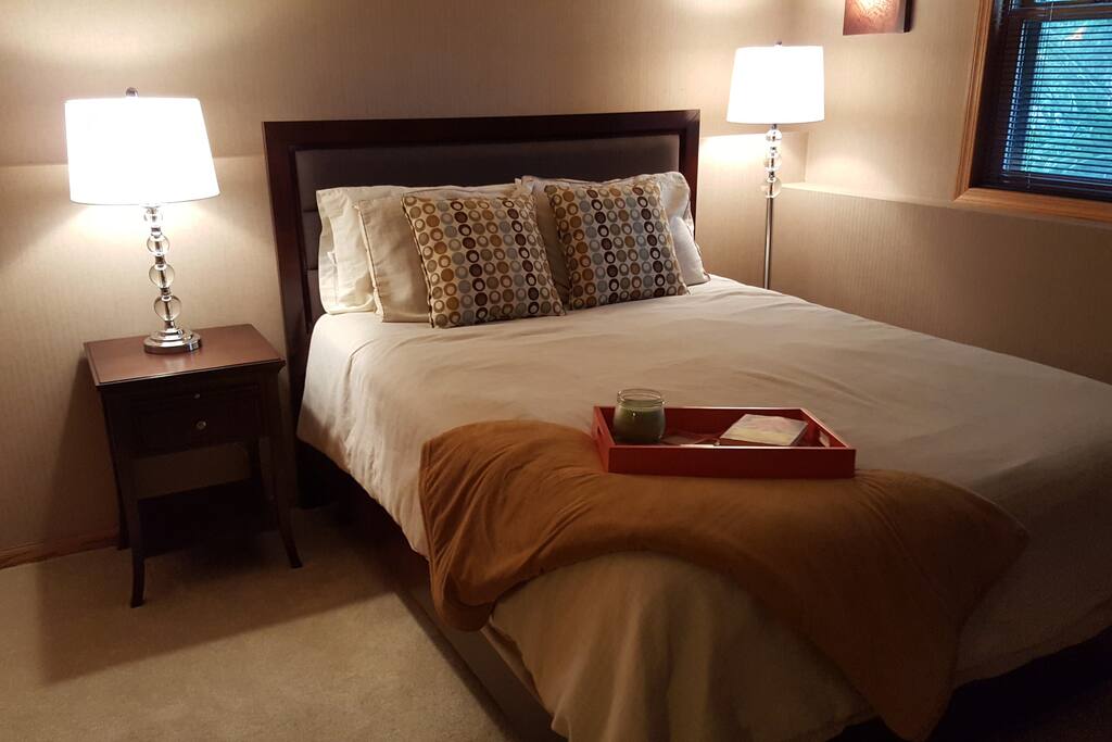 Private Room