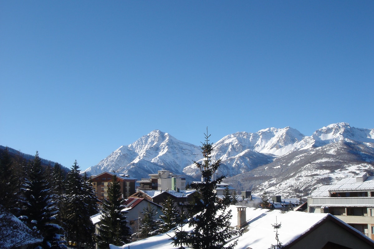 Foto appartamento Sauze