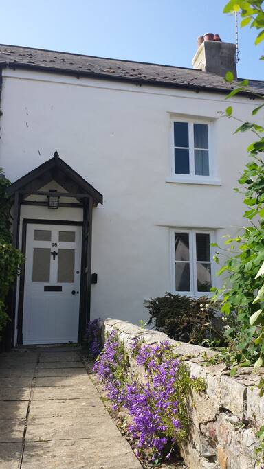 Bay Tree Cottage