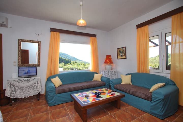 ห้องนั่งเล่น