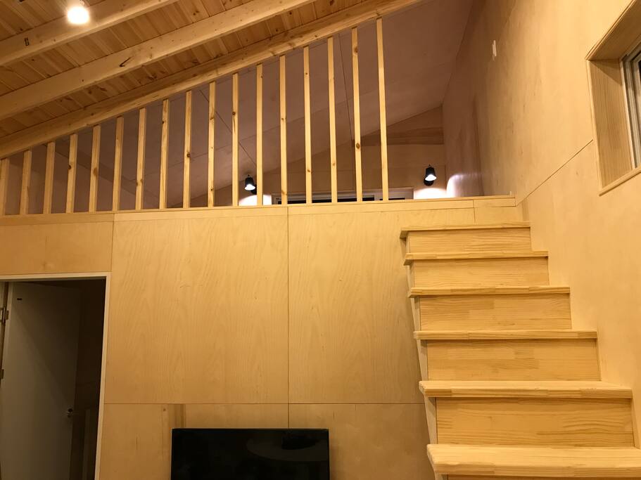 다락