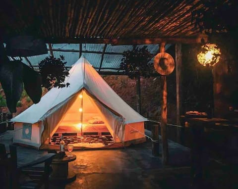 Naokan Glamping