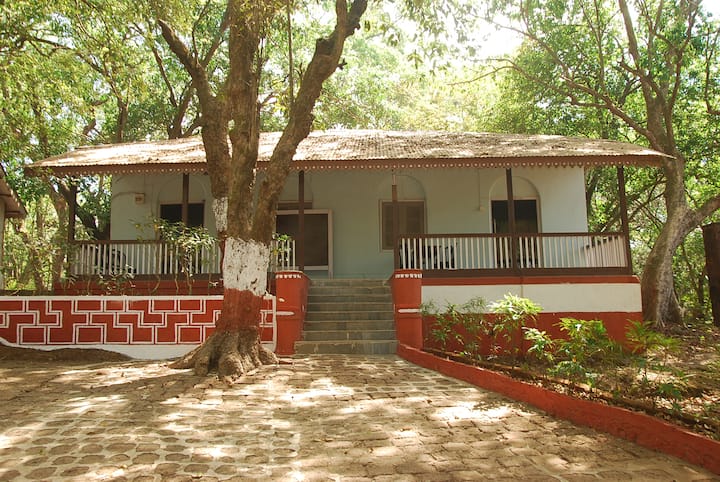 Standard Heritage Room