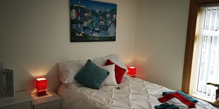 Трета спална соба