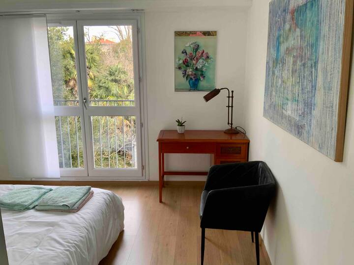 საძინებელი 2