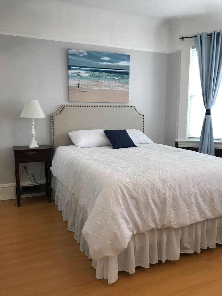 DPrivate Room (share bath) at Marina/Cow Hollow Apartments for Rent