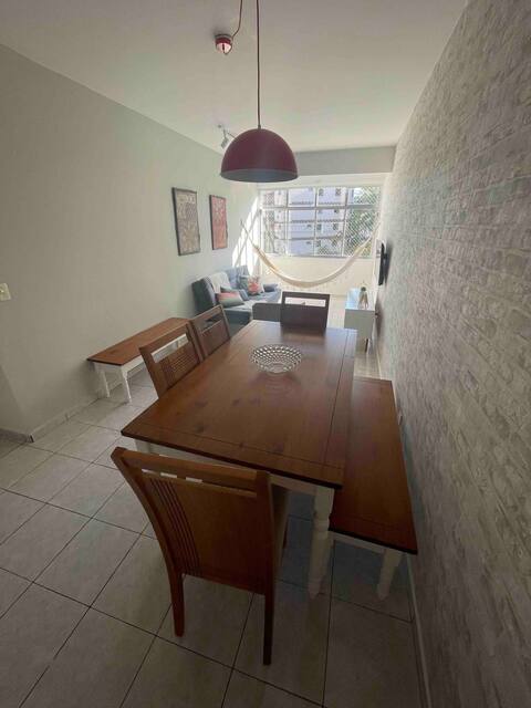 Super comfortable apartment 350 meters from the beach!