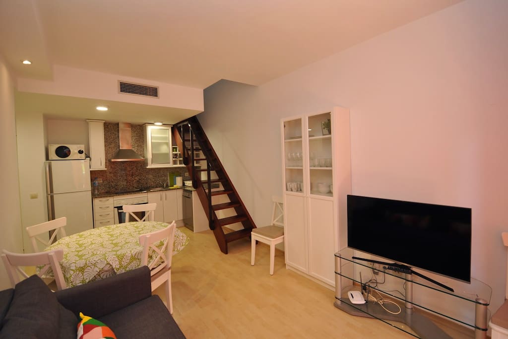 sala de estar