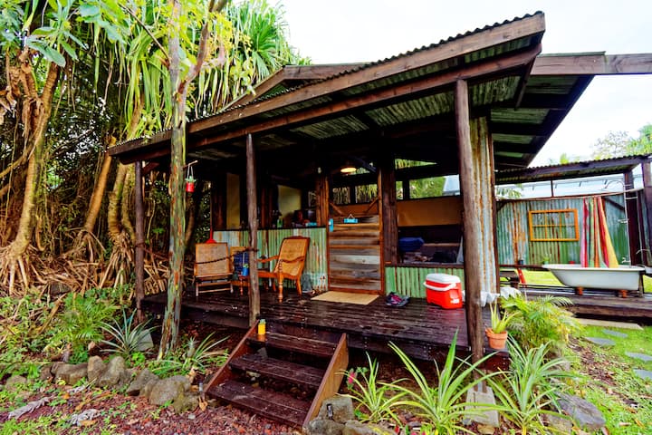 Hawaii Volcanoes National Park Vacation Rentals | Airbnb