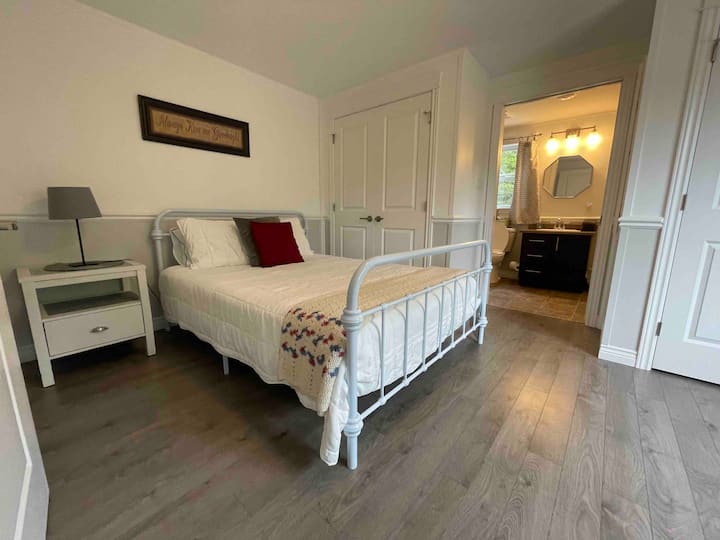 Chester Basin Vacation Rentals & Homes Nova Scotia, Canada Airbnb