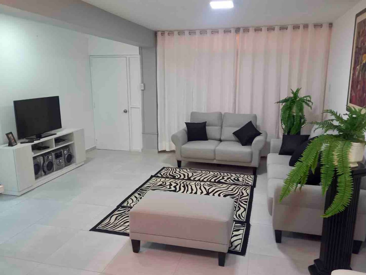 ห้องนั่งเล่น