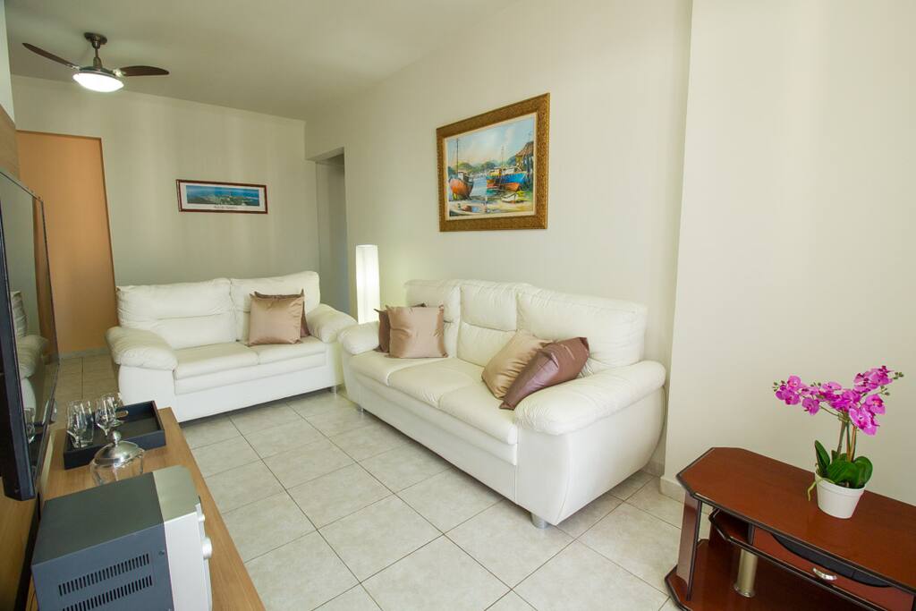 Sala de Estar 3