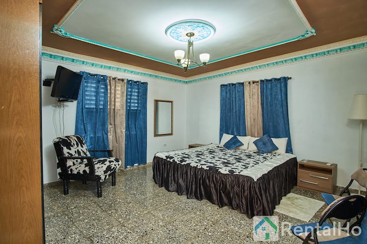 Habitación 3