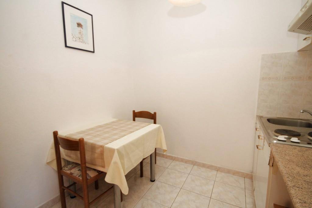 Dining room, Surface: 3 m²